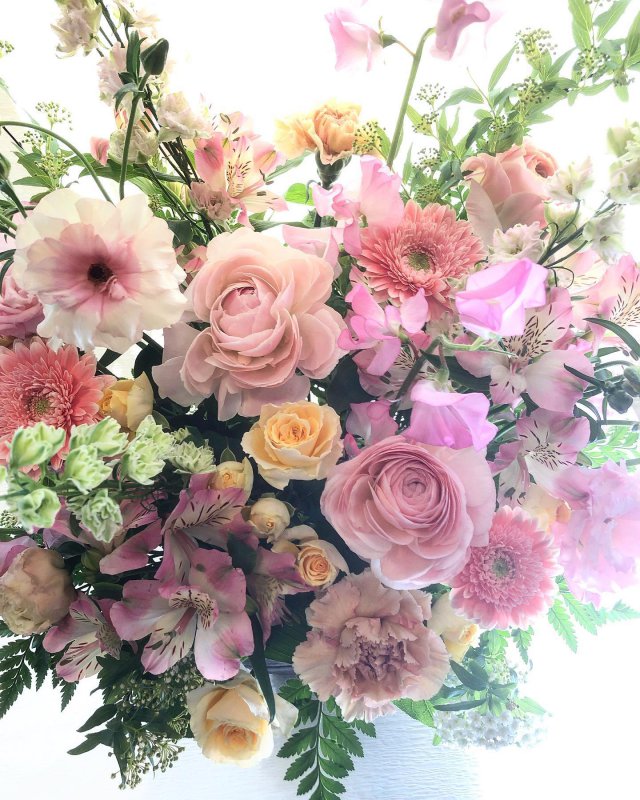 二子新地 有限会社原生花店